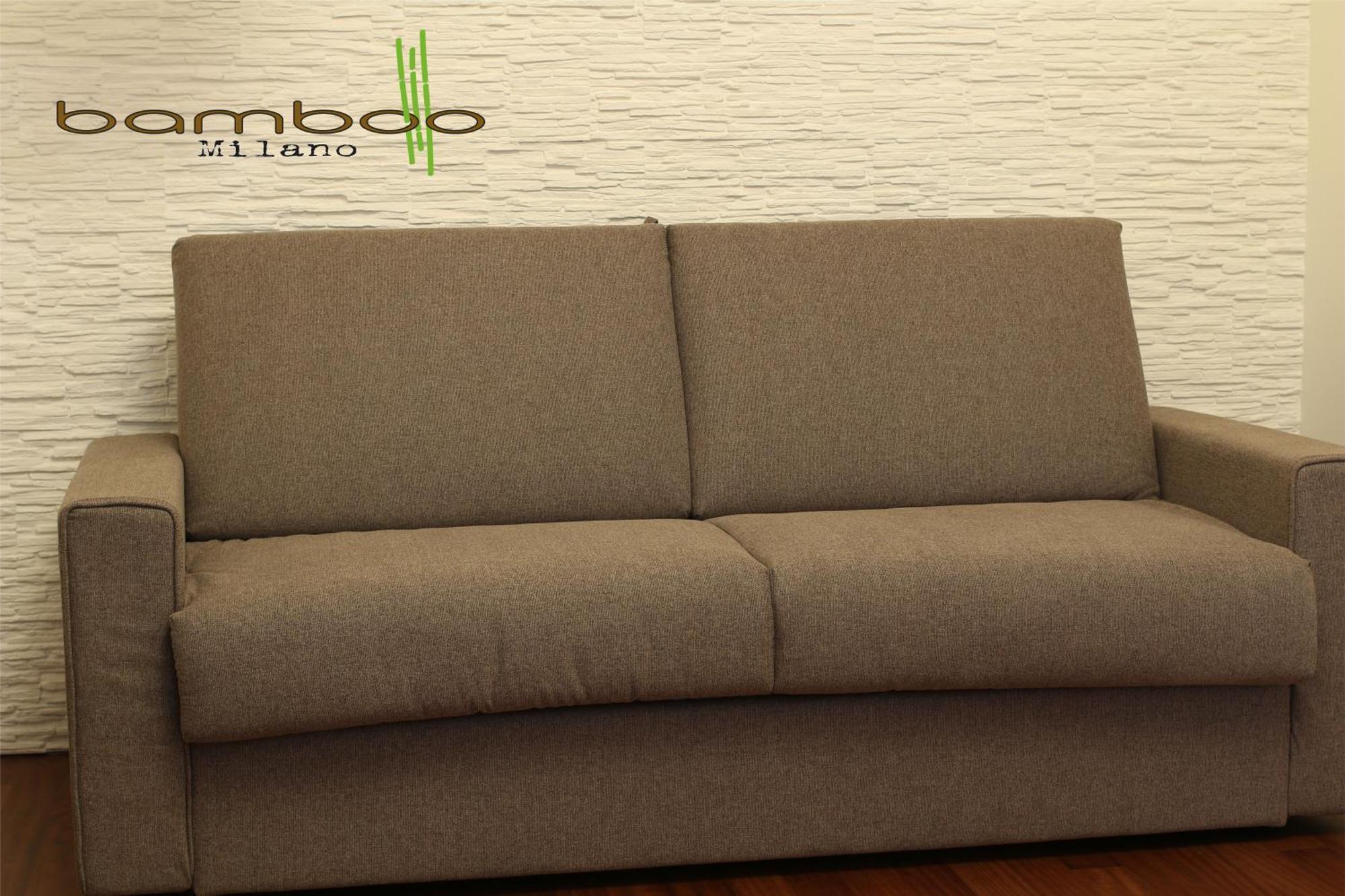 Bamboo Milano Friuli Apartment Luaran gambar